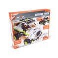 thumbnail image 2 of Vex Robotics Offroad Truck by HEXBUG Vehicle Toy, 2 of 7