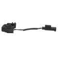 thumbnail image 2 of Windscreen Washer Squirter Nozzle, Simple Installation 2118601147 Sturdy Durable Stable Wear  Windshield Washer Nozzle  For W203 C209, 2 of 8