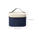thumbnail image 3 of LSLJS Sac à Lunch Isolant avec Conception Imperméable à Double Couche pour Biberon de Lait Bento et Boîtes-Repas Sac Isotherme, Boîtes Bento Isolées Rangement et Organisation de Cuisine, 3 of 6