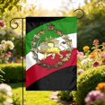 thumbnail image 5 of EGNMCR Iran Pahlavi Flag 3x5FT Polyester Material Flag Iranian flags, 5 of 5
