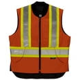 thumbnail image 1 of Veste De Sécurité En Coton Duck, 1 of 3