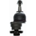 thumbnail image 1 of Dorman MAS Select Chassis Control Arm CB90800 Select; OE Replacement; Adjustable; Black; Steel; With Ball Joint/2 Nuts/Zerk Fitting; Single, 1 of 6