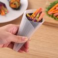 thumbnail image 2 of Roll Mould DIY Seaweed Bag Rice And Vegetable Roll Mould Set 8x8 Baking Pan Ceramic Bakeware with Lid Bake Ware. Set Nonstick Baking Pans Set Glass Baking Sheet Set Bakeware Dishes Bakeware with Lids, 2 of 9