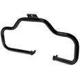 thumbnail image 3 of Krator Barre de Protection Moteur Autoroute Moustache Compatible avec Harley Davidson Cross Bones Fltsb 2010-2011, 3 of 5