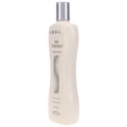 thumbnail image 2 of Farouk Biosilk Silk Therapy Conditioner, 2 of 8