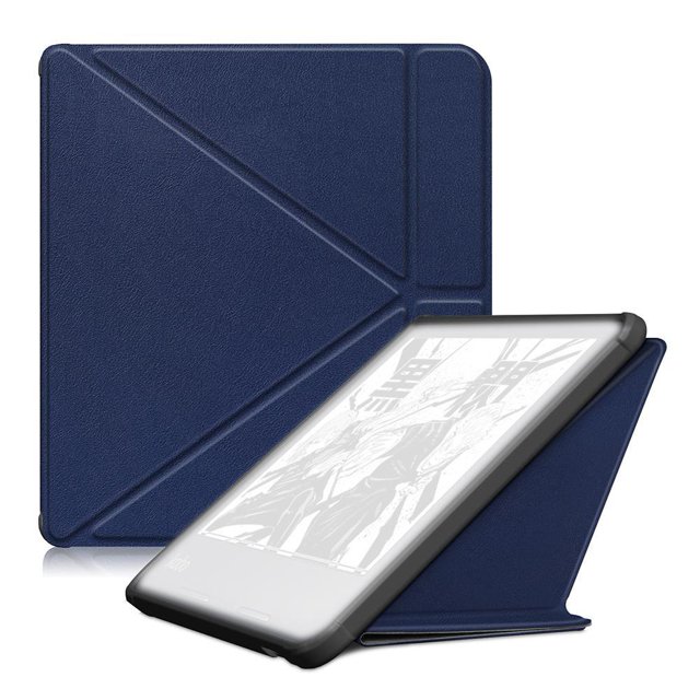 Apricot blossom For Kobo Libra 2 Case TPU Cover For New E-Reader Kobo 2nd Gen ☆щ U3V4