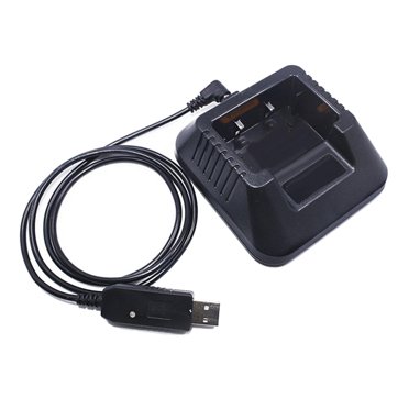 Câble de Chargement USB Câble d'Alimentation USB Portable 39,37 Po Long Câble USB Cordon de Remplacement pour Accessoire avec Base