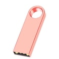 thumbnail image 3 of fastboy USB 3.0 Flash Drive Mobile Phone PC Disk Storage Memory Photo Music Film Backup Stick for Laptop Computer, Pink, 4G, 3 of 4