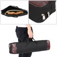 thumbnail image 2 of Étui à Nœud Recurvé, Bandoulière Réglable Grande Capacité Sac à Nœud Recurvé Léger Portable pour Sports Extérieurs, 2 of 8
