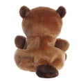 thumbnail image 3 of Aurora Palm Pals - Chewy Beaver 5", 3 of 3