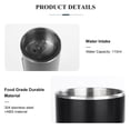 thumbnail image 4 of pitrice Cafetière Espresso Portable Rechargeable Noire Petite pour la Conduite en Plein Air, 4 of 9