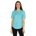thumbnail image 1 of Inkmeso Regular Fit Solid Round NeckTop For Womens Casual Short Sleeves Soft Tee Tops, 1 of 7
