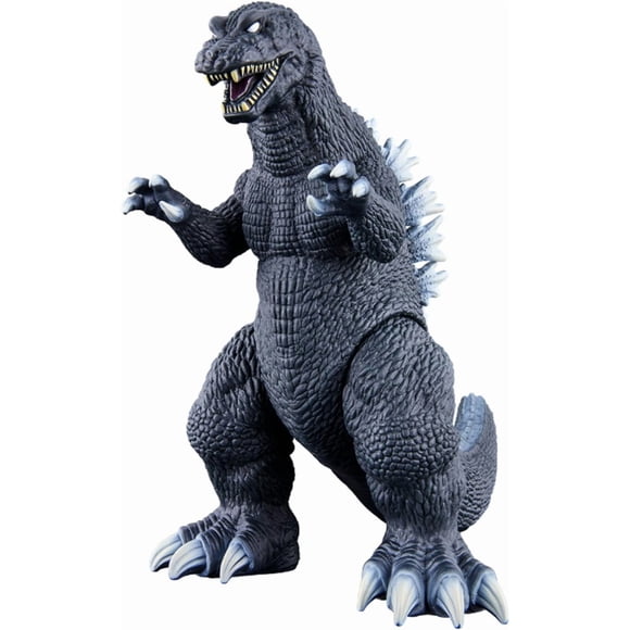 Godzilla 6 Inch Action Figure Movie Monsters - Godzilla 2001
