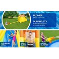 thumbnail image 2 of H2OGO!® Parc aquatique gonflable pour enfants Mount Splashmore, 2 of 8