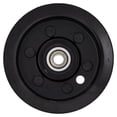 thumbnail image 4 of 8TEN Idler Pulley for Exmark Toro TimeCutter 88-5630 132-4717 810-CID2252L, 4 of 6