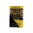 thumbnail image 2 of STANLEY® - 062142 Screwdriver Set in Rack, 26 Piece, 2 of 2
