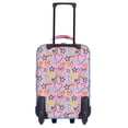 thumbnail image 4 of Jetstream Nano JR Softside Carry-On Luggage, Carry On Approved Rolling Suitcase, 4 of 8