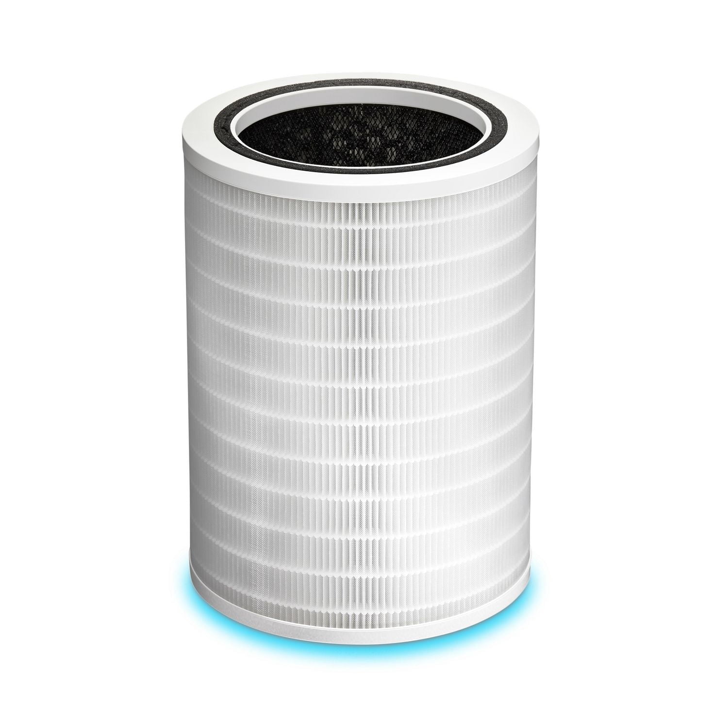 Clorox 320 Large Room True HEPA Replacement Filter, 320 sq ft Coverage, MERV 17, White, 12010