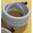 thumbnail image 2 of Clean Dump Macerator Waste Dump System CDTO For Clean Dump Extension Hoses; Twist-On Mount, 2 of 2