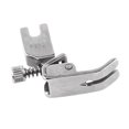 thumbnail image 3 of Adjustable Shirring Foot,1pc Industrial Flat Bed Presser Foot Presser Foot Replacement Enhanced Features, 3 of 10