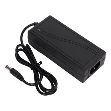 A Power Adapter,DC 12V 5A Power Switching Transformer Power Supply Adapter True to Its Promise