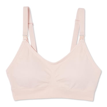 George Maternity Seamless Nursing Bra