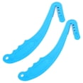 thumbnail image 1 of Shisuyan 2Pcs Farm Ear Tag Remover Tool Convenient Ear Tags Remover Livestock Ear Tags Cutter, 1 of 8