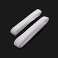 thumbnail image 3 of ESPRIT Hook and Loop Tape Sew-On - 25 mm (0.98 in) × 1 m (1.09 yd) (1" × 39") - White, 25 mm (0.98 in), 1 m (1.09 yd), 3 of 6