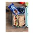 thumbnail image 3 of Nature's Bakery Blueberry Fig bar, Soft Baked, Whole Grains, Plant Based, Dairy Free, Nut Free, Non GMO Project Verified, Made with real Fruit, 3 of 5