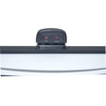 thumbnail image 2 of Hathaway Silverstreak 6-Feet Air Hockey Table, 2 of 6