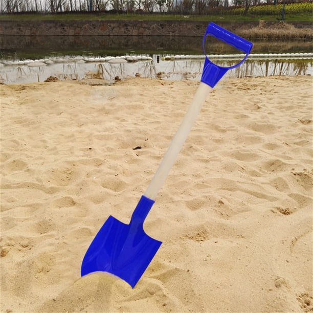 Lot De 4 Mini Outils De Jardin Pour Enfants - Râteau, Pelle, Truelle En Métal - Pour Bac à Sable Et Plage Lot De 4 Mini Outils De Jardin Pour Enfants - Râteau, Pelle, Truelle En Métal - Pour Bac à Sable Et Plage