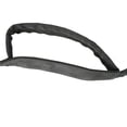 thumbnail image 3 of CACAGOO Ceinture Réglable Mains Libres Laisse pour la Course à Pied Marche Laisse pour Animaux de Compagnie Fanny Pack, 3 of 7