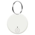 thumbnail image 1 of Localisateur d'Animaux Intelligent, Traqueur Anti-Perte, Suivi Mobile des Clés, Sac Portable, Portefeuille ABS Bluetooth 5.0 avec Anneau, 1 of 13