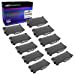 thumbnail image 3 of Speedy Inks Compatible Toner Cartridge Replacement for Brother TN850 High Yield (Black, 10-Pack), 3 of 10