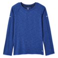 thumbnail image 1 of Athletic Works Boys' Long Sleeve Tee, 1 of 2