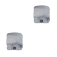 thumbnail image 3 of relayinert USB Heating Foot Warmer For Instant Comfort And Relaxation Instant Heating Foot Warmers For Women grey 2Set, 3 of 6