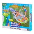 thumbnail image 4 of Glissade d’eau Wipeout Bunch O Balloons (1x voie), 4 of 6