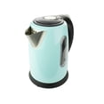 thumbnail image 5 of Brentwood Stainless Steel Cordless Electric Kettle, 5 of 5