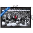 thumbnail image 4 of Tiger Woods - The Tiger Effect Wall Poster, 22.375" x 34", 4 of 4