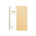 thumbnail image 2 of Fwttom Paper Coil Notebook, B5 Notebook High Value Student Thick Note Making Notebook Flip Coil Notebook, 2 of 6