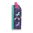 thumbnail image 4 of Sac à Lunch Isotherme à Compartiment Unique Thermos Pour Enfants avec Doublure, Licorne, 4 of 5