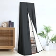thumbnail image 3 of Floor Mirror Cover, Full Length Mirror Cover Water Proof  for Bedroom, 3 of 7