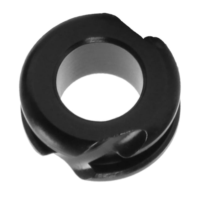 Peep Sight for Compound 3/16 '' Hole Sight Accessories - Black