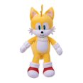 thumbnail image 1 of Sonic the Hedgehog 2 9-inch Tails Plush, 1 of 4