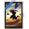 thumbnail image 2 of Marvel MCU - Spider-Man - Dans le Spider-Verse - Plongée, 2 of 4