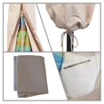 thumbnail image 4 of California Umbrella UC100 9 ft. Umbrella Water Proof Protective Cover, 4 of 5