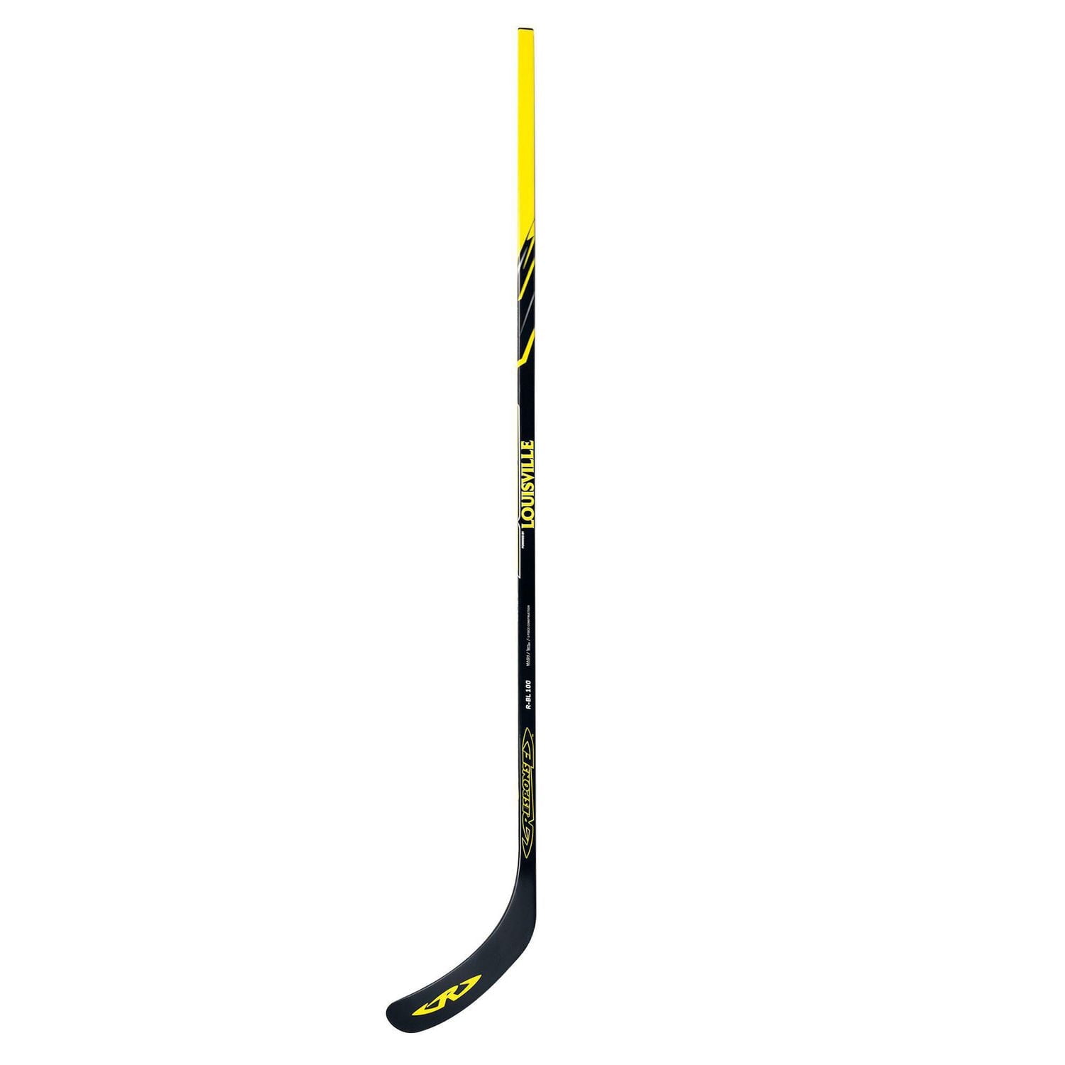 Bâton de Hockey en Carbone TPS Performance - DROITE