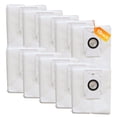 thumbnail image 2 of 4/10PCS Dust Bags Replacement Spare Part Compatible For 360 S8 Plus Robot Vacuum Cleaner Accessories Home Appliance Parts, 2 of 5