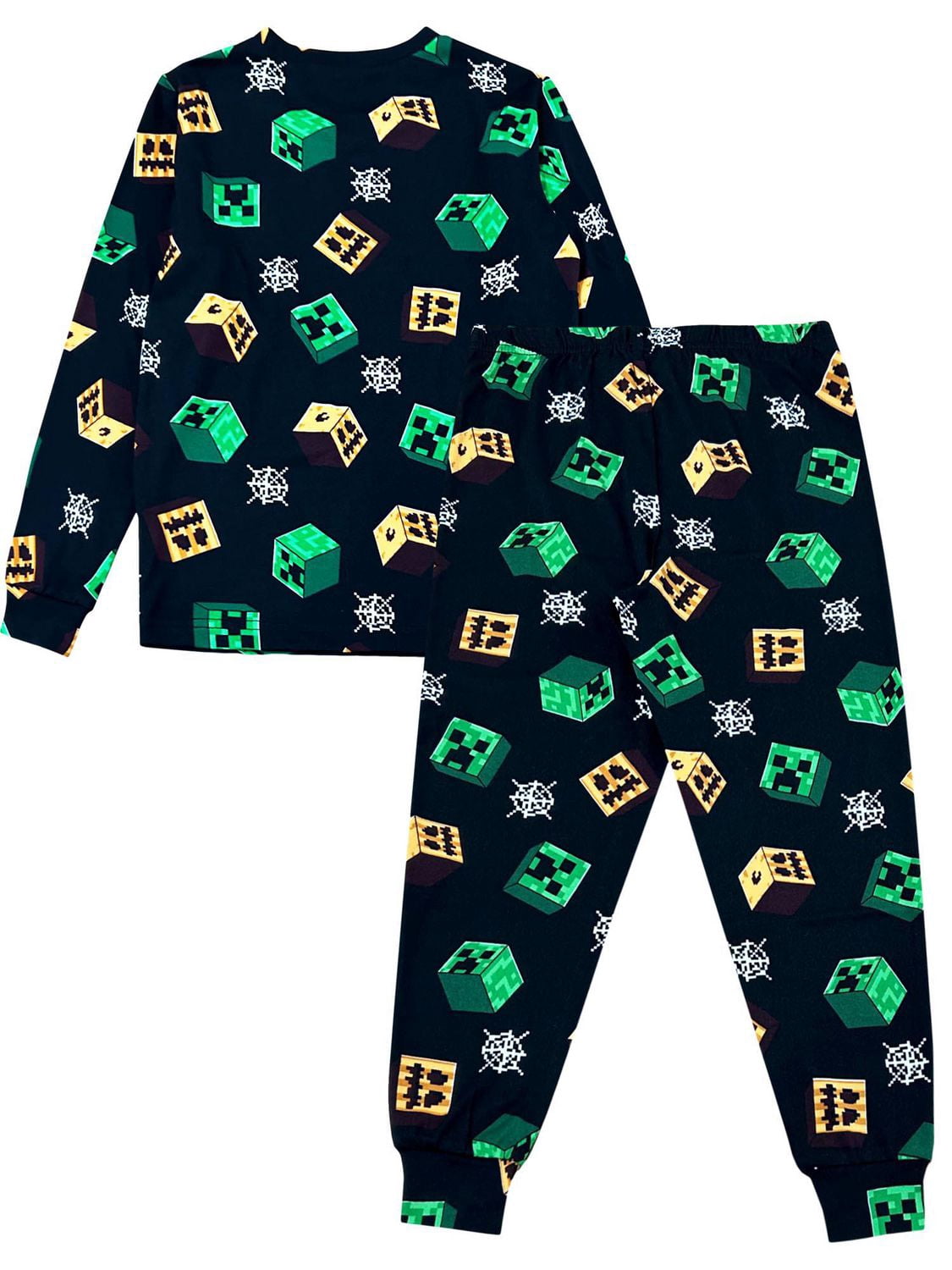 Pyjama 2 pièces en tricot - Enfants - Garcon