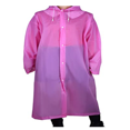 thumbnail image 1 of Imperméable Portable pour Adulte, Poncho de Pluie avec Capuches et Manches, 1 of 5
